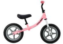 Tasakaaluratas Ks cycling Sprinto 12 tolli, roosa