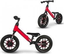 Jooksuratas Qplay Spark, punane