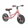 Tasakaaluratas Globber Go Bike Elite Air, pastellroosa
