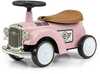 Tõukeauto Milly Mally Royce, roosa