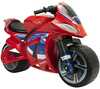 Lasteratas Injusa Honda CBR Fireblade