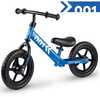 Laste jooksuratas Ricokids