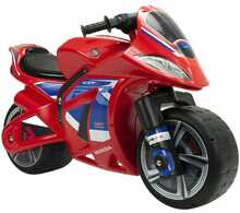 Lasteratas Injusa Honda CBR Fireblade