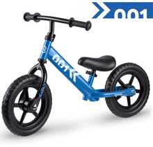 Laste jooksuratas Ricokids