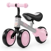 Tasakaaluratas Kinderkraft Cutie Pink