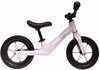 Tasakaaluratas Lean Trike CANDY, roosa