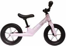 Tasakaaluratas Lean Trike CANDY, roosa