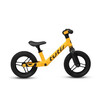 Tasakaaluratas Tutis Balance bike, kollane