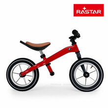 Tasakaaluratas Rastar BMW RSZ1206, punane