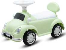 Tasakaaluratas Baby Mix Kiddo Cruiser, mündiroheline