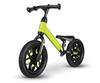Jooksuratas Qplay Spark, roheline