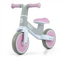 Jooksuratas Milly Mally Velo, roosa