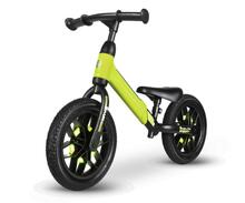 Jooksuratas Qplay Spark, roheline