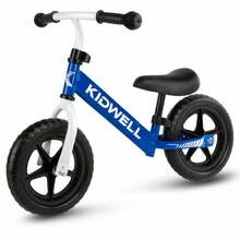 Tasakaaluratas Kidwell Rebel SKY, sinine