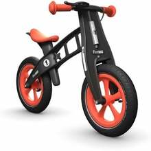 Tasakaaluratas Firstbike Special Limited Edition, oranž