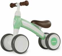 Jooksuratas Qplay Cutey Retro, roheline