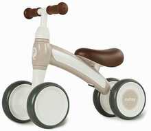 Jooksuratas Qplay Cutey Retro Beige