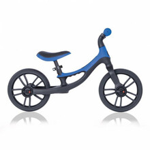 Tasakaaluratas Globber Go Bike Elite, tumesinine