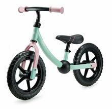 Tasakaaluratas Kinderkraft 2Way Next Candy Mint 2025