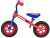 Tasakaaluratas Milly Mally Dragon Air, sinine/punane