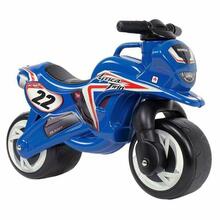 Tõukemootorratas lastele Injusa Honda Racer