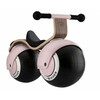 Jooksuratas Early rider Bella Velio, 0-24 kuud, roosa