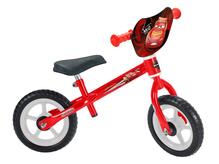 Tasakaaluratas Huffy Cars, 10, must/punane