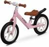 Tasakaaluratas Toyz Inter, roosa, TOYZ-02542