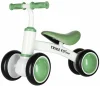 Balansiratas Trike fix Tiny V2, roheline