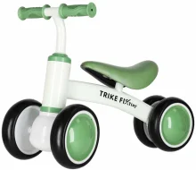 Balansiratas Trike fix Tiny V2, roheline