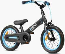Jalgratas XTEND smarTrike Xtend, sinine