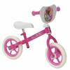 Tasakaaluratas Huffy Princess, 10