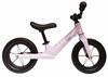 Tasakaaluratas Lean Bike Rocco, roosa