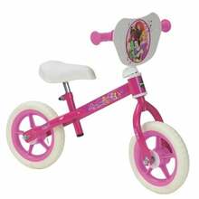 Tasakaaluratas Huffy Princess, 10