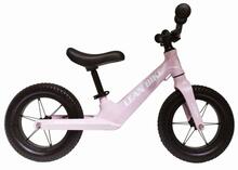 Tasakaaluratas Lean Bike Rocco, roosa