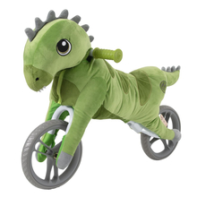 Tasakaaluratas Yvolution My Buddy Wheels Dinosaur, 101233
