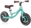 Tasakaaluratas Globber Go Bike Elite Air, mütiroheline