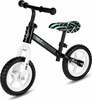 Tasakaaluratas Nils Fun RB134, must, 10-tolline