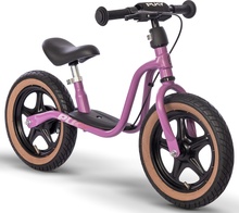Jooksuratas Puky LR 1L, lilla