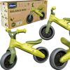 Tasakaaluratas Chicco Eco Balance, roheline