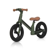 Tasakaaluratas Colibro Ciao, Forest Green
