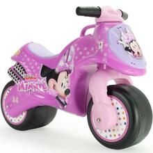 Tasakaaluratas INJUSA Minnie Mouse, roosa