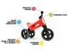 Tasakaaluratas Funny Wheels Rider Super Sport, oranž