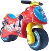 Tasakaalu mootorratas INJUSA Mickey Mouse
