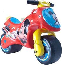 Tasakaalu mootorratas INJUSA Mickey Mouse