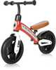Tasakaaluratas Lorelli Scout Air, punane