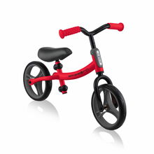 Tasakaaluratas Globber Go Bike, punane, 610-202
