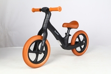 Tasakaaluratas Quurio Bike 12, pruun, 202