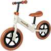 Jooksuratas Malplay 12 Eva, valge