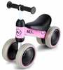 Tasakaaluratas Nils Fun RB002, roosa